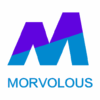 Morvolous logo
