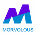 Morvolous logo