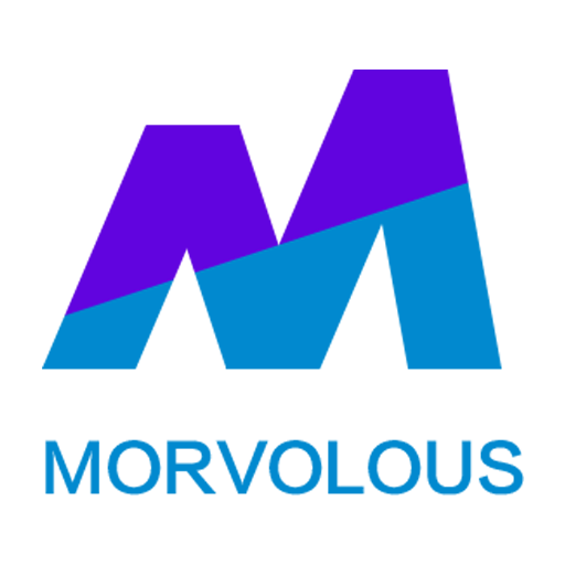 Morvolous logo