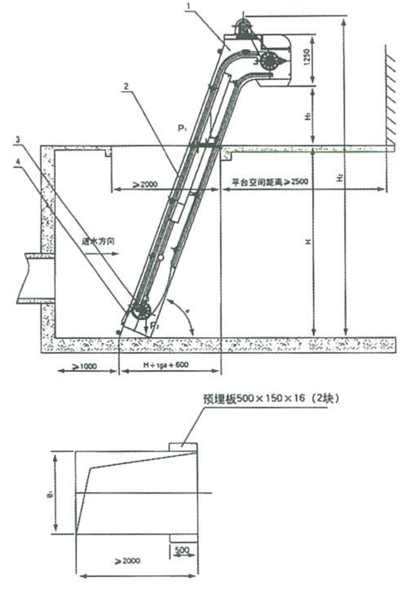 Installation Diagram 1