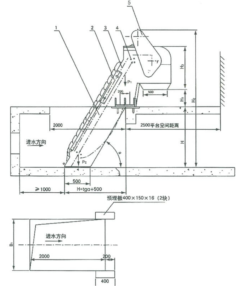 Installation Diagram