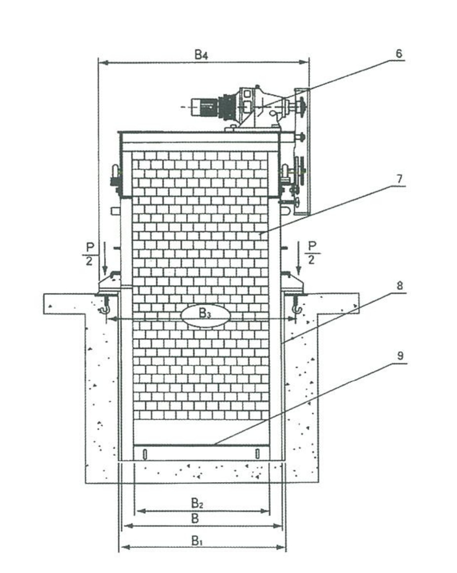Installation Diagram