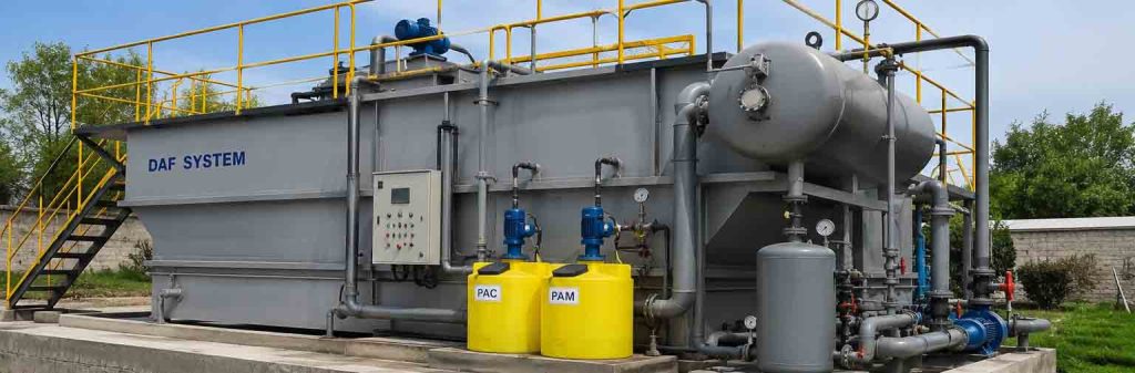 DAF system