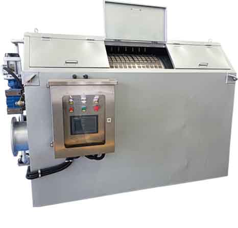 water treatment