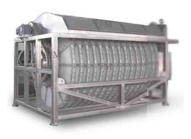 disc filter