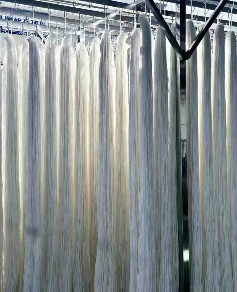 industrial MBR system