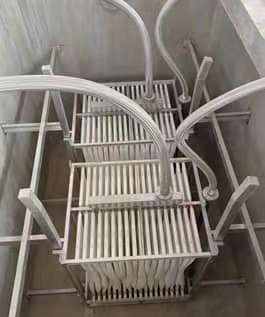 MBR system