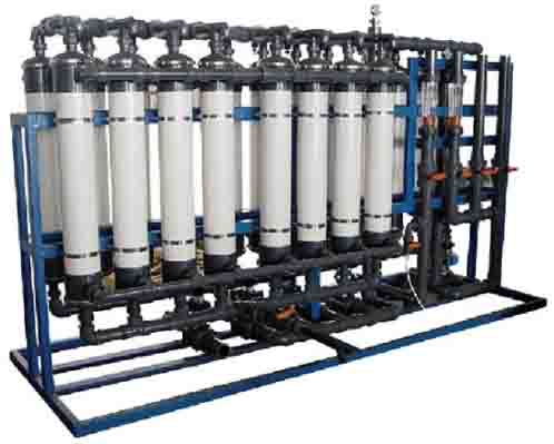 RO system